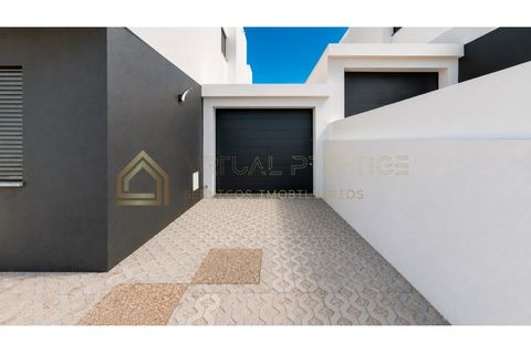 Villa i Almada, Setubal, Almada - € 750.000 | Ref: ST.17.143 - foto 29