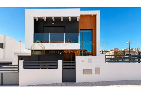 Villa i Almada, Setubal, Almada - € 750.000 | Ref: ST.17.143 - foto 34
