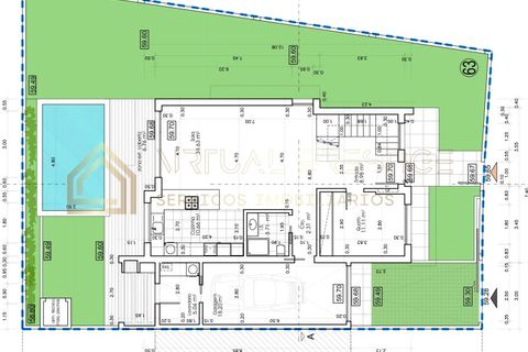 Villa i Almada, Setubal, Almada - € 750.000 | Ref: ST.17.143 - foto 35