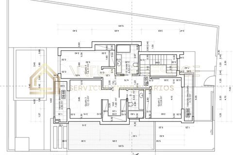 Villa i Almada, Setubal, Almada - € 750.000 | Ref: ST.17.143 - foto 36