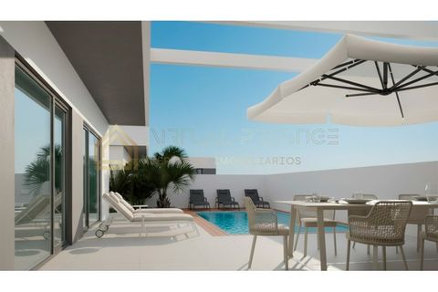 Villa i Corroios, Setubal, Corroios - € 750.000 | Ref: ST.17.154 - foto 4
