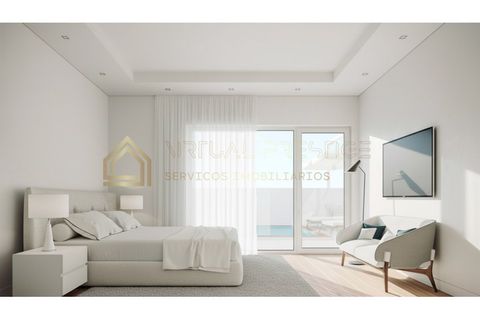 Villa i Corroios, Setubal, Corroios - € 750.000 | Ref: ST.17.154 - foto 8
