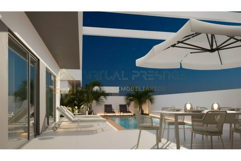 Villa i Corroios, Setubal, Corroios - € 750.000 | Ref: ST.17.154 - foto 9