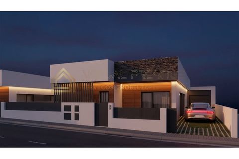 Villa i Corroios, Setubal, Corroios - € 750.000 | Ref: ST.17.154 - foto 10
