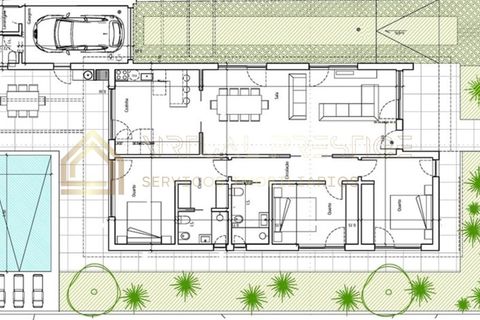 Villa i Corroios, Setubal, Corroios - € 750.000 | Ref: ST.17.154 - foto 11