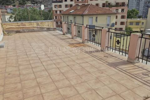 Lejlighed i Nice, Alpes-Maritimes, Nice - € 159.000 | Ref: 993705 - foto 1