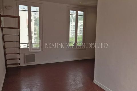 Lejlighed i Nice, Alpes-Maritimes, Nice - € 159.000 | Ref: 993705 - foto 5