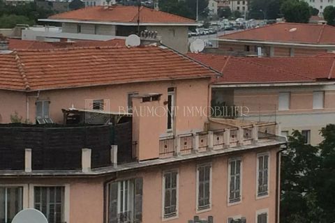 Lejlighed i Nice, Alpes-Maritimes, Nice - € 159.000 | Ref: 993705 - foto 6