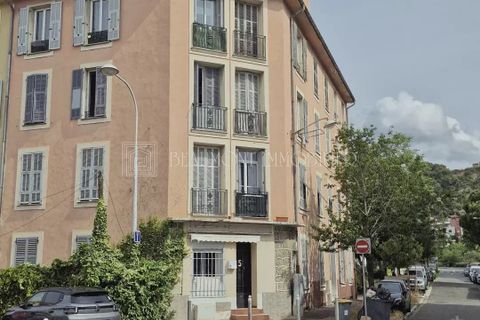 Lejlighed i Nice, Alpes-Maritimes, Nice - € 159.000 | Ref: 993705 - foto 7