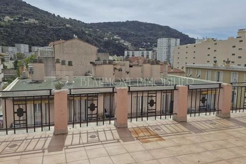 Lejlighed i Nice, Alpes-Maritimes, Nice - € 159.000 | Ref: 993705 - foto 10