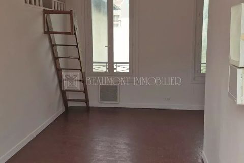 Lejlighed i Nice, Alpes-Maritimes, Nice - € 159.000 | Ref: 993705 - foto 11