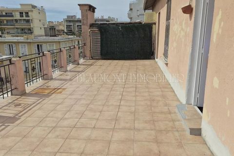 Lejlighed i Nice, Alpes-Maritimes, Nice - € 159.000 | Ref: 993705 - foto 12