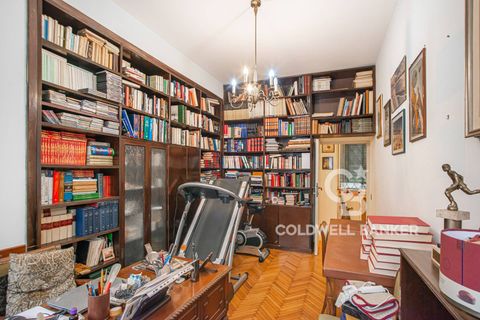 Lejlighed i Rome, Rome, Rome - € 910.000 | Ref: CBI073-902-130078 - foto 11