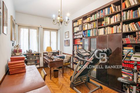 Lejlighed i Rome, Rome, Rome - € 910.000 | Ref: CBI073-902-130078 - foto 12