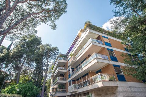 Leilighet i Rome, Rome, Rome - € 2 750 000 | Ref: CBI073-902-130098 - foto 2