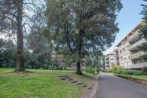 Leilighet i Rome, Rome, Rome - € 2 750 000 | Ref: CBI073-902-130098 - foto 48