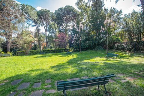 Leilighet i Rome, Rome, Rome - € 2 750 000 | Ref: CBI073-902-130098 - foto 49
