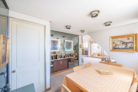 Lejlighed i Rome, Rome, Rome - € 1.100.000 | Ref: CBI073-1773-130099 - foto 17