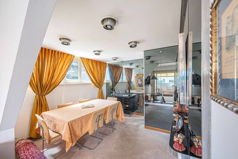 Lejlighed i Rome, Rome, Rome - € 1.100.000 | Ref: CBI073-1773-130099 - foto 18