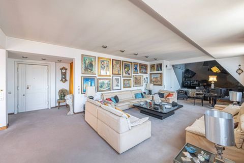 Lejlighed i Rome, Rome, Rome - € 1.100.000 | Ref: CBI073-1773-130099 - foto 21