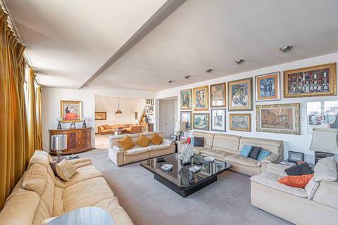 Lejlighed i Rome, Rome, Rome - € 1.100.000 | Ref: CBI073-1773-130099 - foto 23