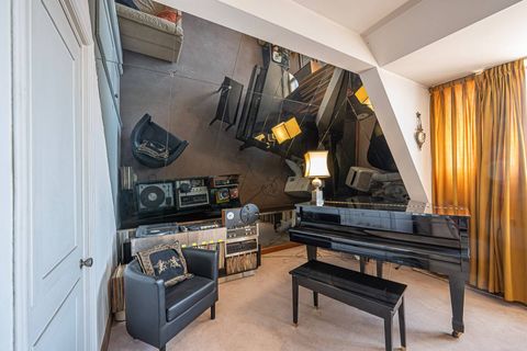Lejlighed i Rome, Rome, Rome - € 1.100.000 | Ref: CBI073-1773-130099 - foto 24