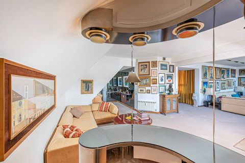 Lejlighed i Rome, Rome, Rome - € 1.100.000 | Ref: CBI073-1773-130099 - foto 27