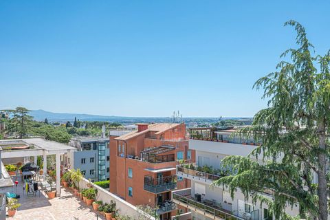 Lejlighed i Rome, Rome, Rome - € 1.100.000 | Ref: CBI073-1773-130099 - foto 29