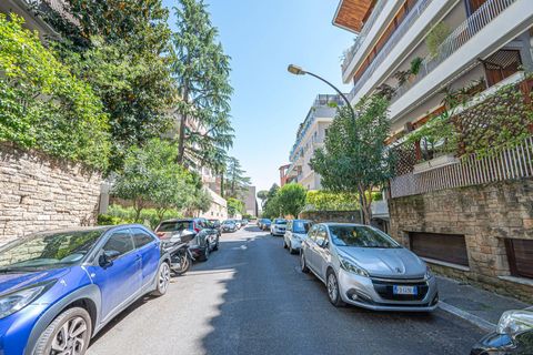 Lejlighed i Rome, Rome, Rome - € 1.100.000 | Ref: CBI073-1773-130099 - foto 34