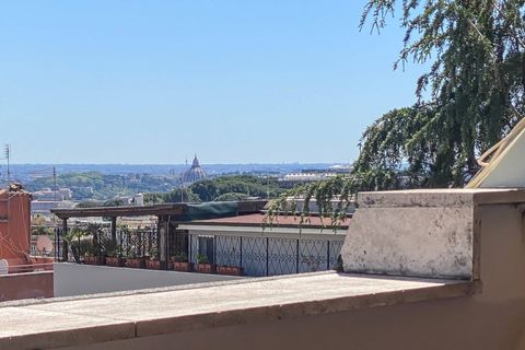 Lejlighed i Rome, Rome, Rome - € 1.100.000 | Ref: CBI073-1773-130099 - foto 35