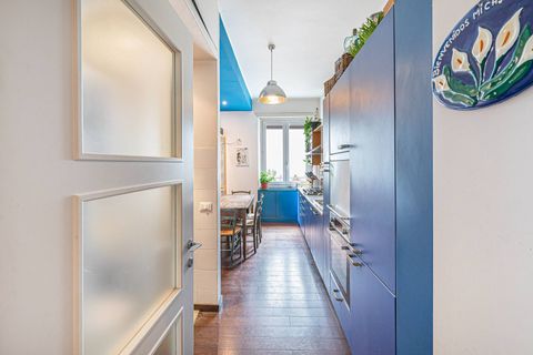 Lejlighed i Rome, Rome, Rome - € 1.150.000 | Ref: CBI073-902-130106 - foto 9