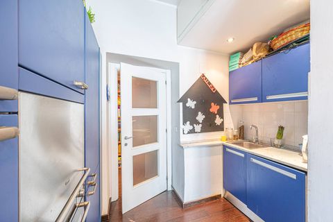 Lejlighed i Rome, Rome, Rome - € 1.150.000 | Ref: CBI073-902-130106 - foto 10