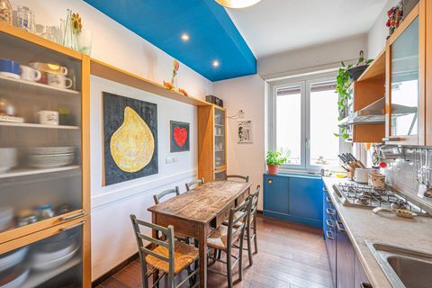 Lejlighed i Rome, Rome, Rome - € 1.150.000 | Ref: CBI073-902-130106 - foto 11