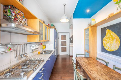 Lejlighed i Rome, Rome, Rome - € 1.150.000 | Ref: CBI073-902-130106 - foto 12