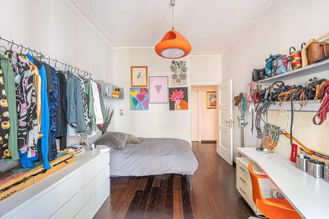 Lejlighed i Rome, Rome, Rome - € 1.150.000 | Ref: CBI073-902-130106 - foto 14