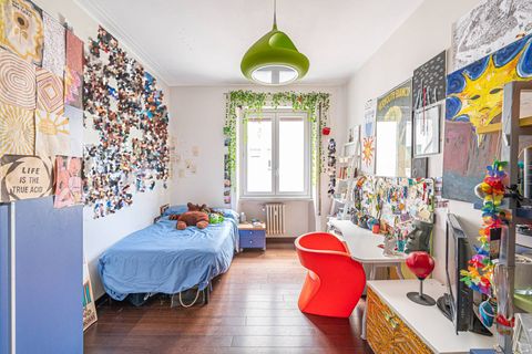 Lejlighed i Rome, Rome, Rome - € 1.150.000 | Ref: CBI073-902-130106 - foto 23