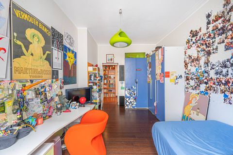 Lejlighed i Rome, Rome, Rome - € 1.150.000 | Ref: CBI073-902-130106 - foto 24