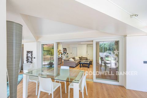 Lejlighed i Rome, Rome, Rome - € 640.000 | Ref: CBI073-606-130109 - foto 1
