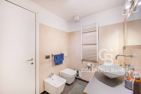 Lejlighed i Rome, Rome, Rome - € 640.000 | Ref: CBI073-606-130109 - foto 13