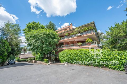 Lejlighed i Rome, Rome, Rome - € 640.000 | Ref: CBI073-606-130109 - foto 38