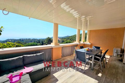 Lejlighed i Agay, Var, Agay - € 309.900 | Ref: 379V6160A - foto 2