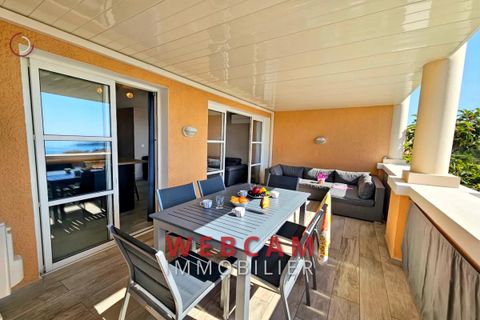 Lejlighed i Agay, Var, Agay - € 309.900 | Ref: 379V6160A - foto 3