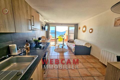 Leilighet i Agay, Var, Agay - € 289 000 | Ref: 379V6156A - foto 4