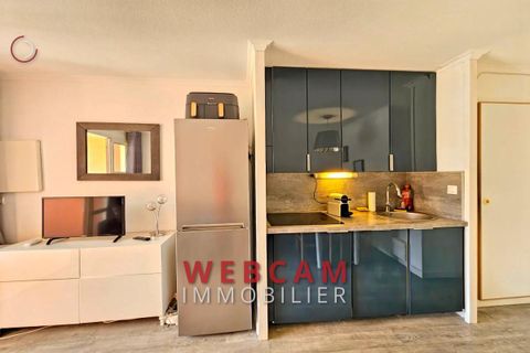 Lejlighed i Agay, Var, Agay - € 199.000 | Ref: 379V6152A - foto 2