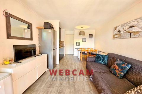 Lejlighed i Agay, Var, Agay - € 199.000 | Ref: 379V6152A - foto 3