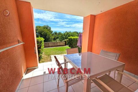 Lejlighed i Agay, Var, Agay - € 199.000 | Ref: 379V6152A - foto 4