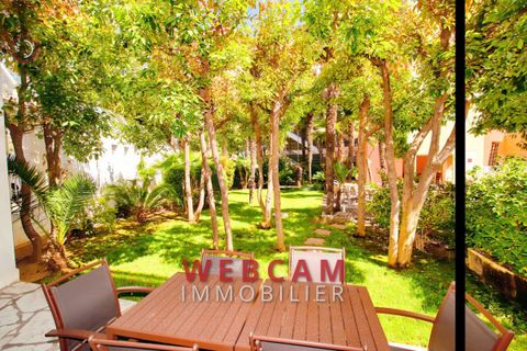 Lejlighed i Antibes, Alpes-Maritimes, Antibes - € 250.000 | Ref: 379V6138A - foto 3