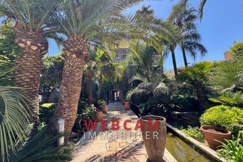 Lejlighed i Antibes, Alpes-Maritimes, Antibes - € 250.000 | Ref: 379V6138A - foto 9