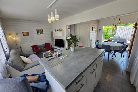 Byhus i Sainte-Helene, Morbihan, Sainte-Helene - € 214.766 | Ref: 9068 - foto 1