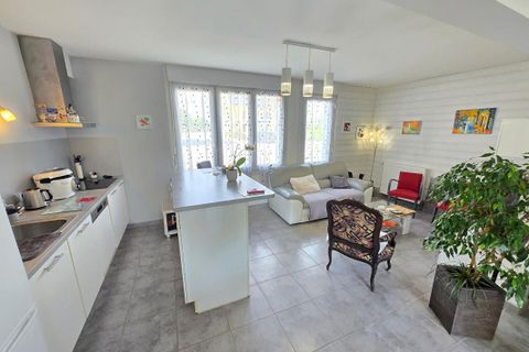 Byhus i Sainte-Helene, Morbihan, Sainte-Helene - € 214.766 | Ref: 9068 - foto 3